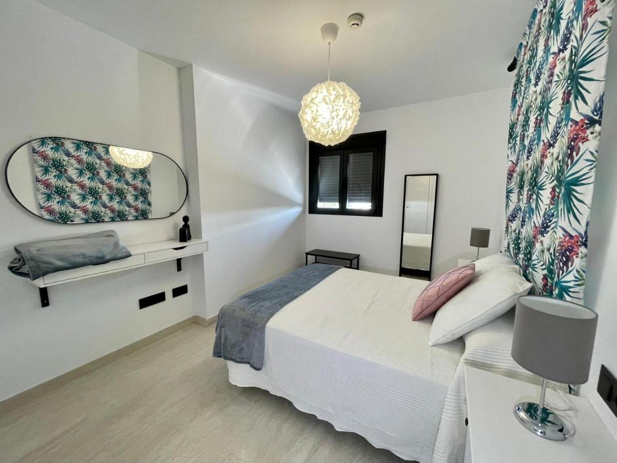 Lhome Cadice Esterno foto