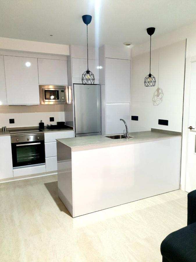 Lhome Cadice Esterno foto