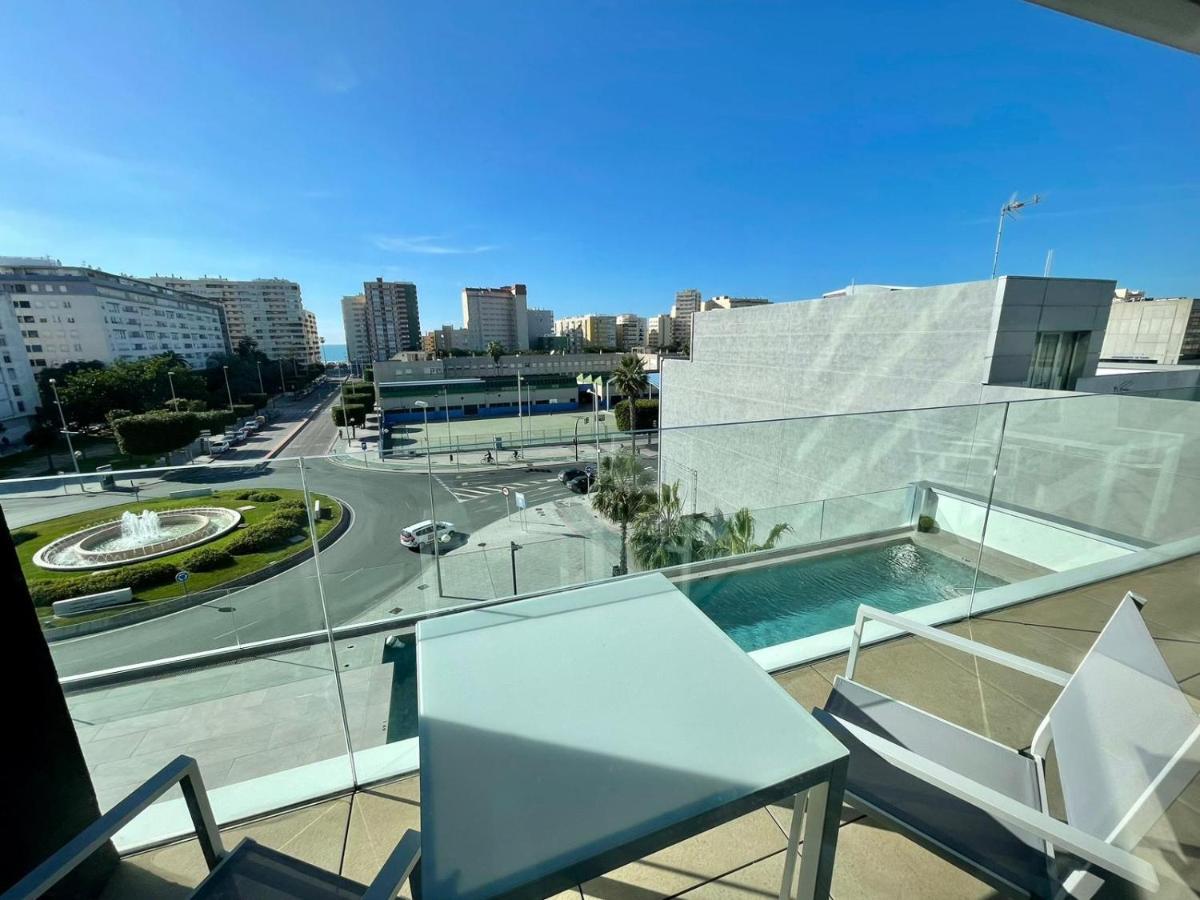 Lhome Cadice Esterno foto