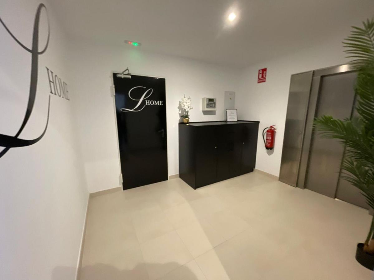 Lhome Cadice Esterno foto