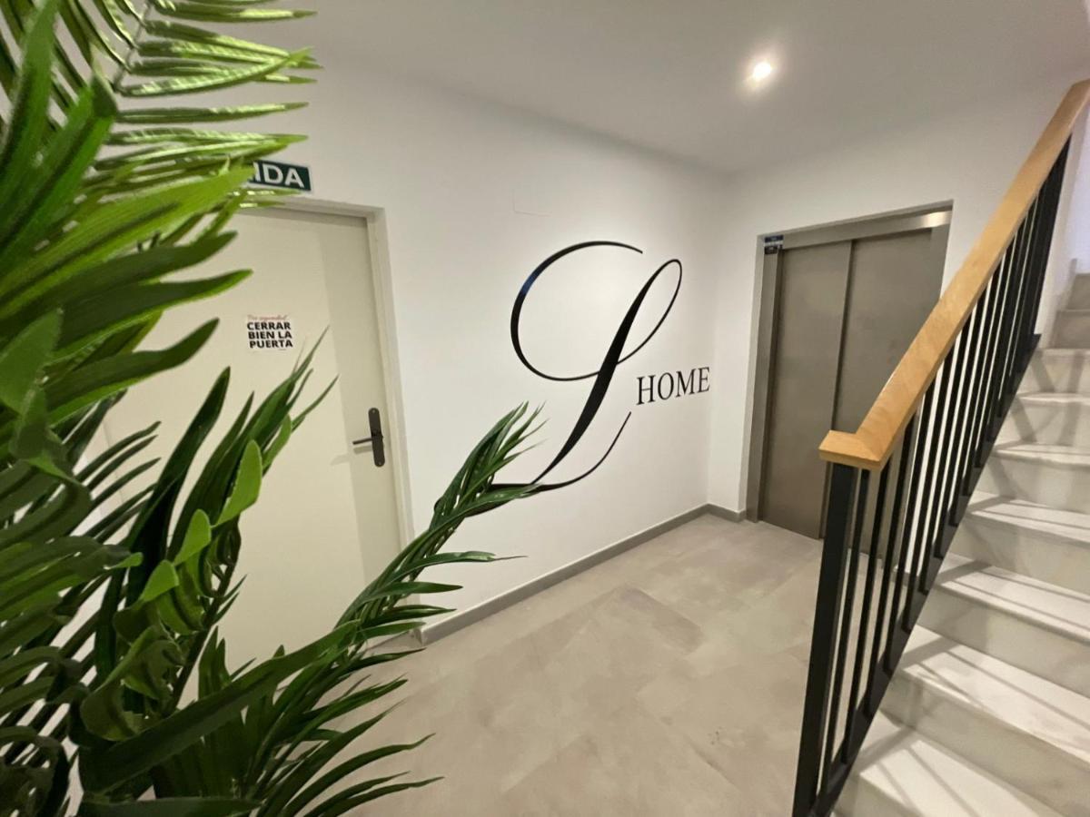 Lhome Cadice Esterno foto