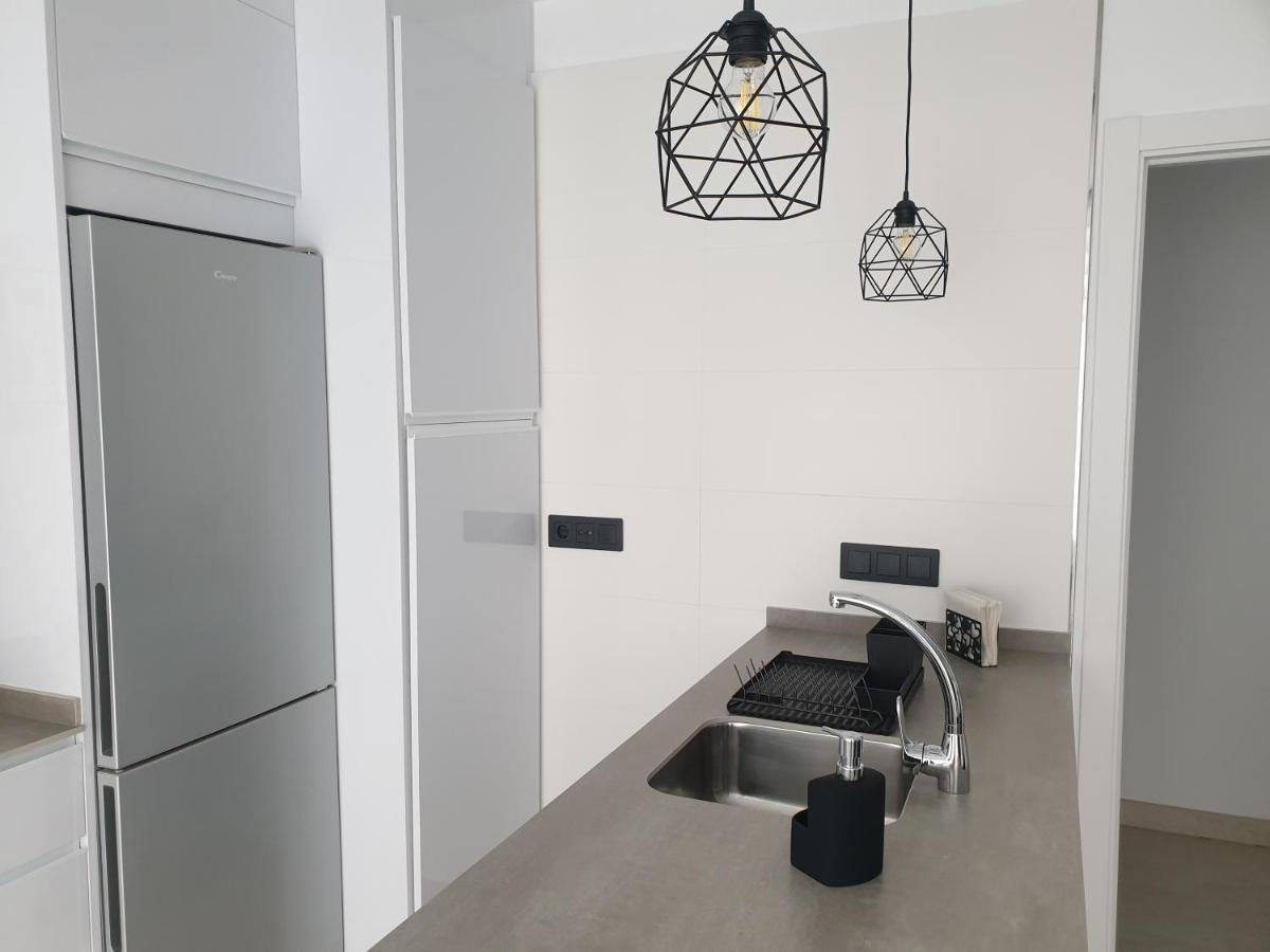 Lhome Cadice Esterno foto