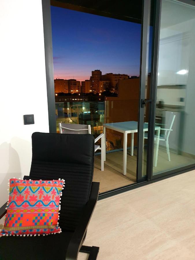 Lhome Cadice Esterno foto