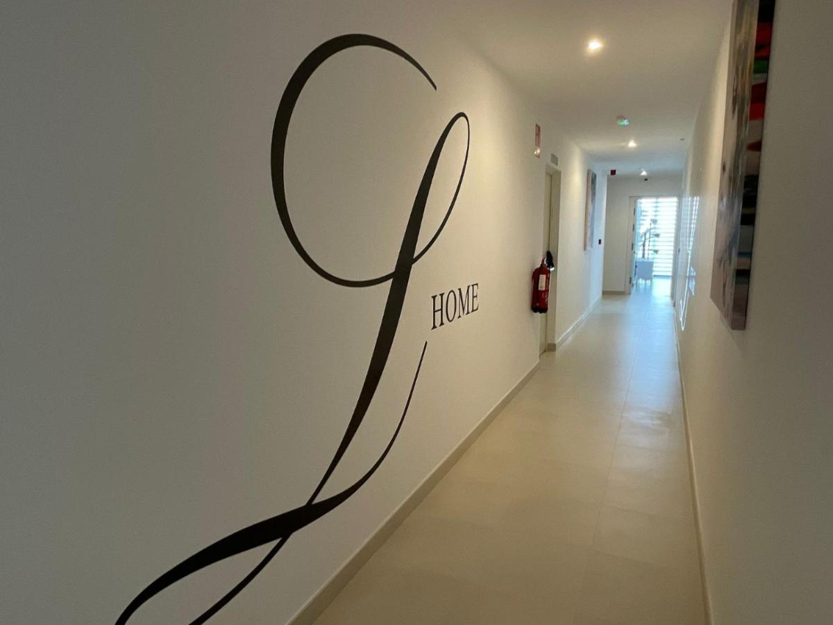 Lhome Cadice Esterno foto