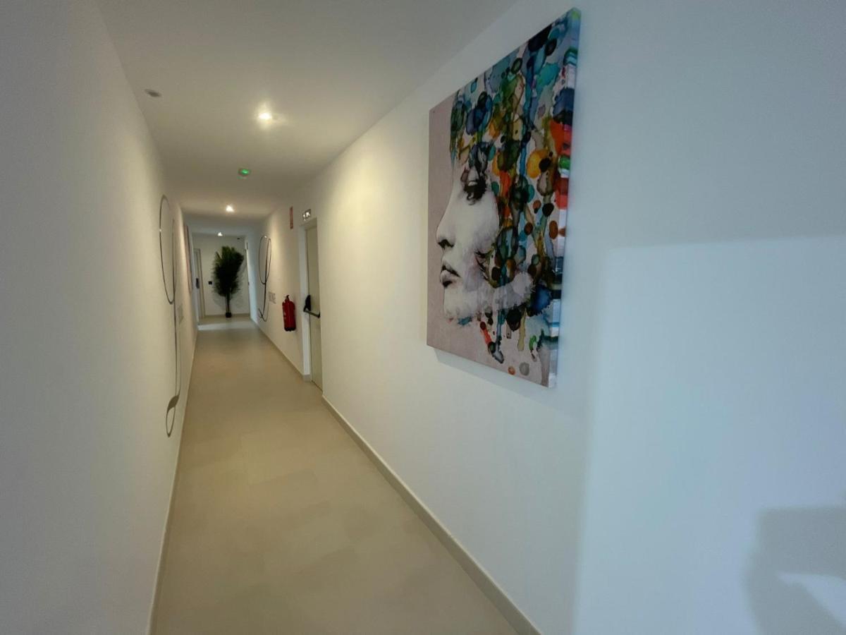 Lhome Cadice Esterno foto