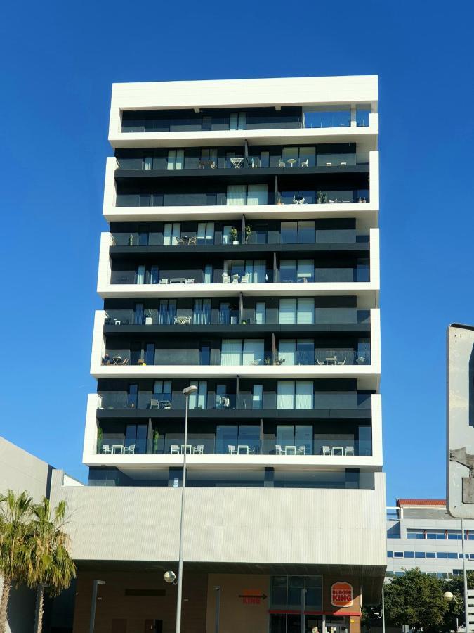 Lhome Cadice Esterno foto
