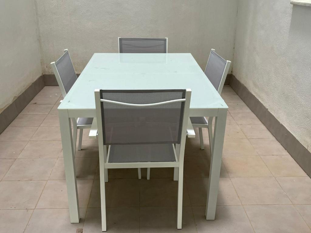 Lhome Cadice Esterno foto