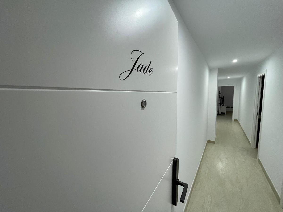 Lhome Cadice Esterno foto