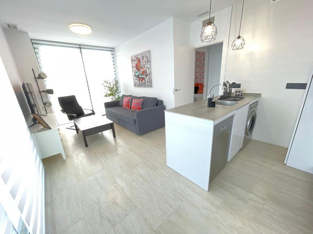 Lhome Cadice Esterno foto
