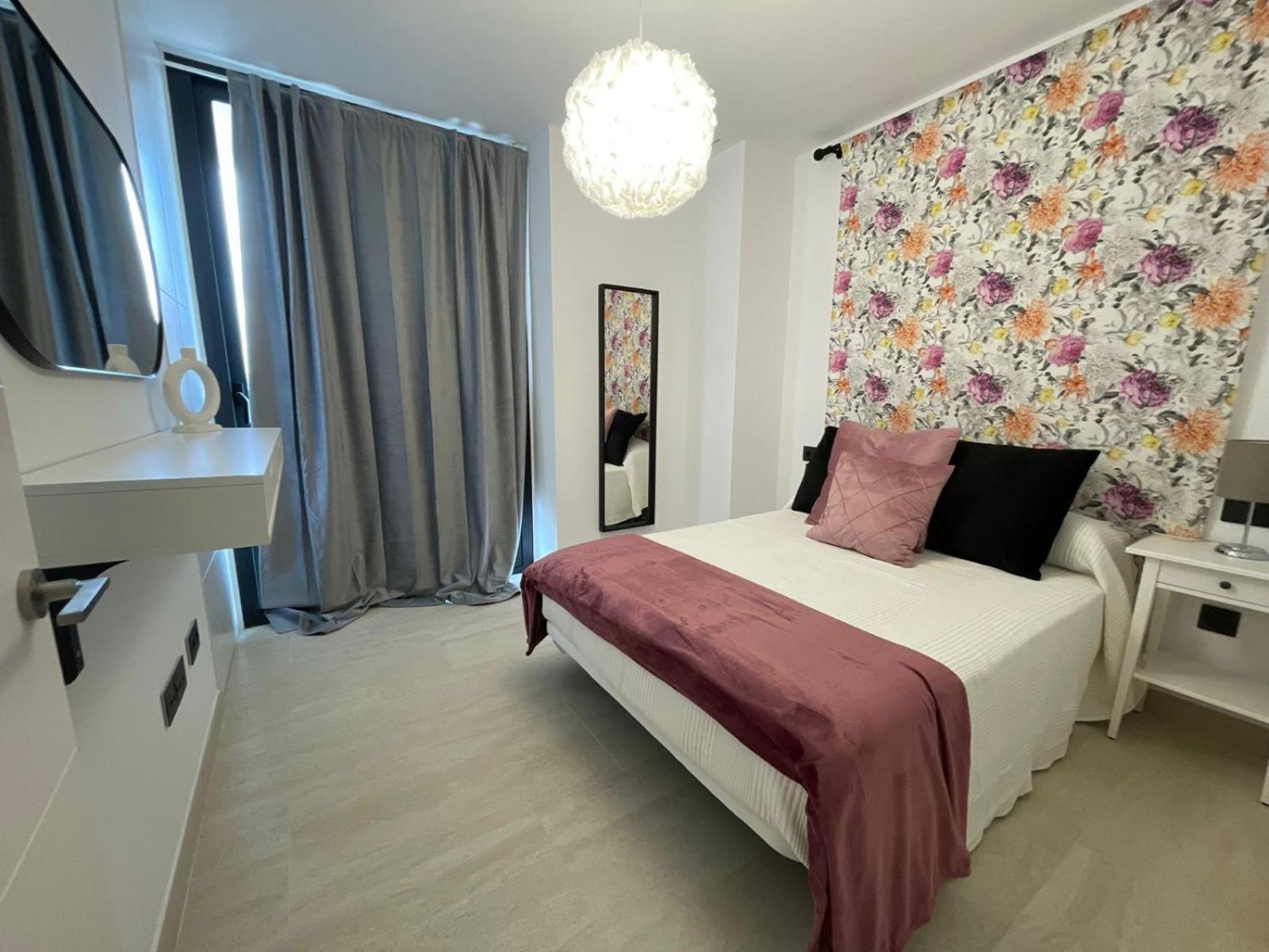Lhome Cadice Esterno foto