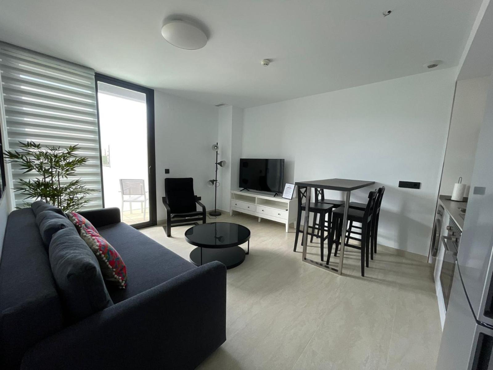 Lhome Cadice Esterno foto