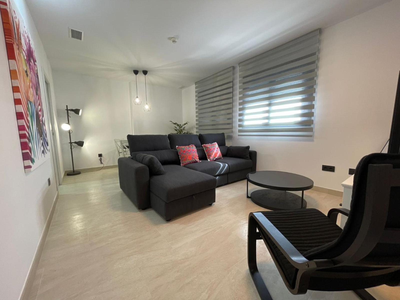 Lhome Cadice Esterno foto