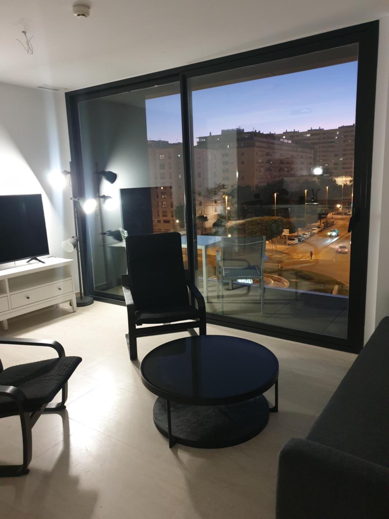 Lhome Cadice Esterno foto