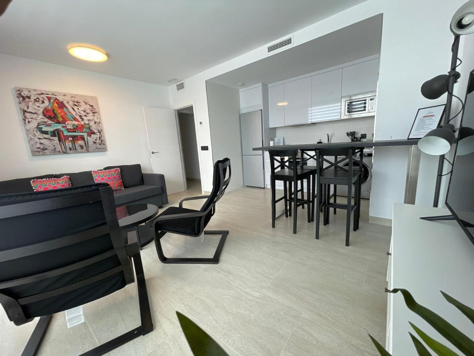 Lhome Cadice Esterno foto