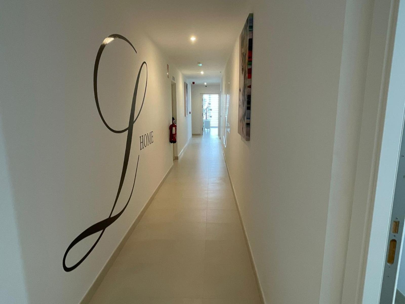 Lhome Cadice Esterno foto