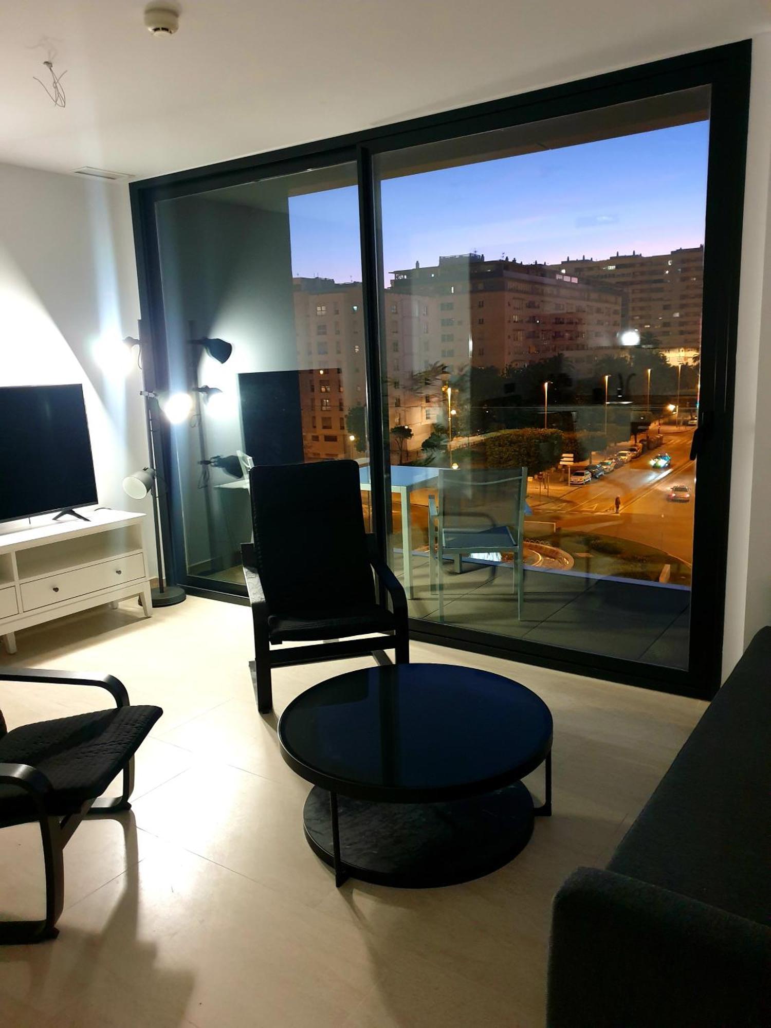 Lhome Cadice Esterno foto
